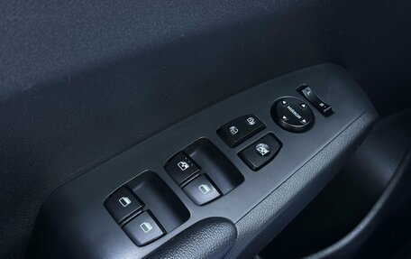 Hyundai Solaris II рестайлинг, 2021 год, 1 528 800 рублей, 13 фотография