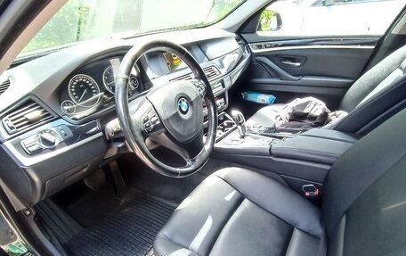 BMW 5 серия, 2013 год, 2 050 000 рублей, 4 фотография