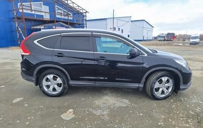 Honda CR-V IV, 2013 год, 2 550 000 рублей, 1 фотография