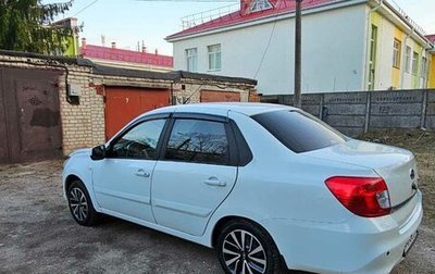 Datsun on-DO I рестайлинг, 2019 год, 650 000 рублей, 1 фотография
