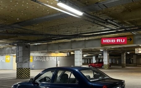 Hyundai Accent II, 2011 год, 485 000 рублей, 5 фотография