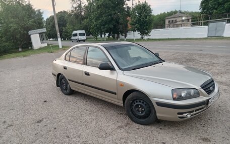 Hyundai Elantra III, 2005 год, 480 000 рублей, 3 фотография