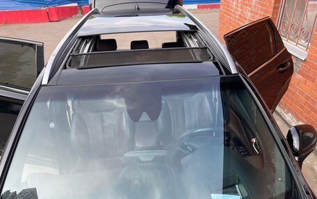 Hyundai Santa Fe IV, 2020 год, 3 450 000 рублей, 11 фотография