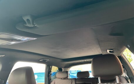 Hyundai Santa Fe IV, 2020 год, 3 450 000 рублей, 16 фотография