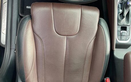 Hyundai Santa Fe IV, 2020 год, 3 450 000 рублей, 15 фотография
