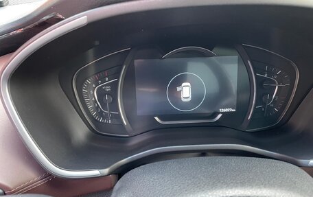 Hyundai Santa Fe IV, 2020 год, 3 450 000 рублей, 31 фотография