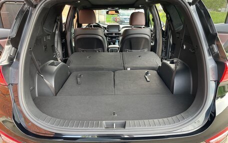 Hyundai Santa Fe IV, 2020 год, 3 450 000 рублей, 25 фотография