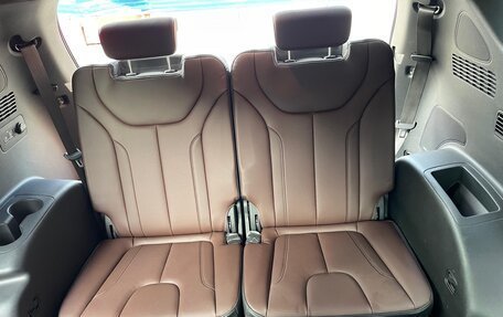 Hyundai Santa Fe IV, 2020 год, 3 450 000 рублей, 22 фотография