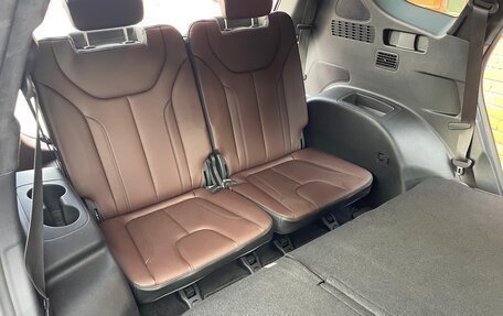 Hyundai Santa Fe IV, 2020 год, 3 450 000 рублей, 21 фотография