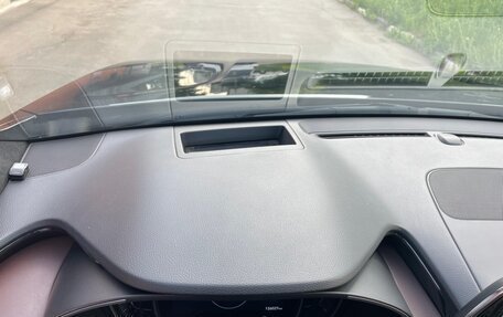 Hyundai Santa Fe IV, 2020 год, 3 450 000 рублей, 30 фотография