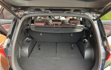 Hyundai Santa Fe IV, 2020 год, 3 450 000 рублей, 24 фотография