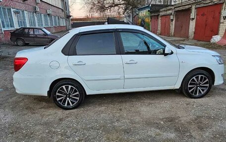 Datsun on-DO I рестайлинг, 2019 год, 650 000 рублей, 2 фотография