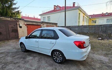 Datsun on-DO I рестайлинг, 2019 год, 650 000 рублей, 5 фотография