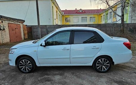 Datsun on-DO I рестайлинг, 2019 год, 650 000 рублей, 7 фотография
