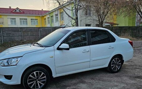 Datsun on-DO I рестайлинг, 2019 год, 650 000 рублей, 9 фотография