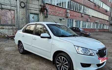 Datsun on-DO I рестайлинг, 2019 год, 650 000 рублей, 11 фотография