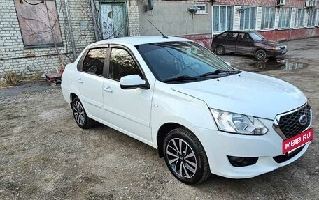 Datsun on-DO I рестайлинг, 2019 год, 650 000 рублей, 4 фотография