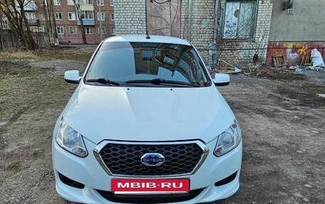 Datsun on-DO I рестайлинг, 2019 год, 650 000 рублей, 10 фотография