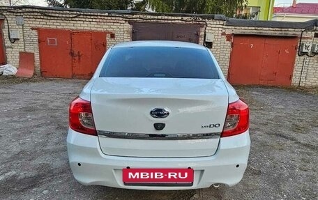 Datsun on-DO I рестайлинг, 2019 год, 650 000 рублей, 3 фотография