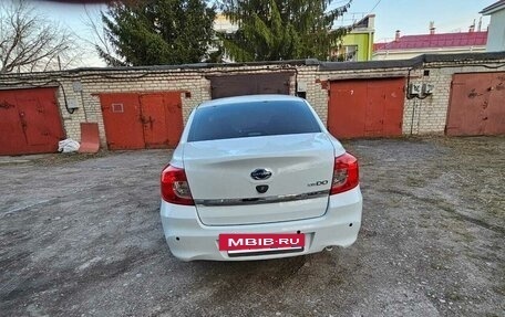 Datsun on-DO I рестайлинг, 2019 год, 650 000 рублей, 6 фотография