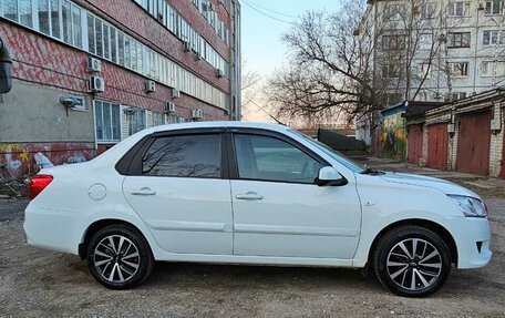 Datsun on-DO I рестайлинг, 2019 год, 650 000 рублей, 15 фотография