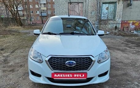Datsun on-DO I рестайлинг, 2019 год, 650 000 рублей, 18 фотография