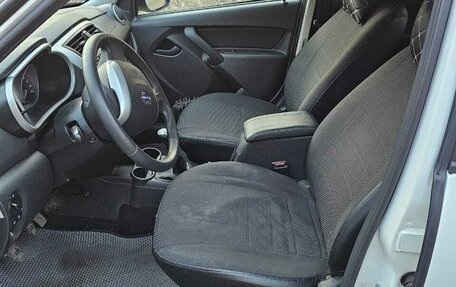Datsun on-DO I рестайлинг, 2019 год, 650 000 рублей, 25 фотография