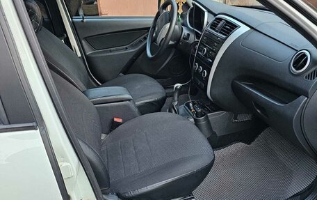 Datsun on-DO I рестайлинг, 2019 год, 650 000 рублей, 26 фотография