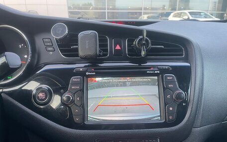 KIA cee'd III, 2013 год, 1 150 000 рублей, 10 фотография
