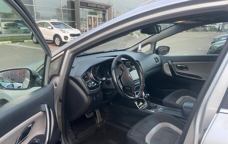 KIA cee'd III, 2013 год, 1 150 000 рублей, 8 фотография