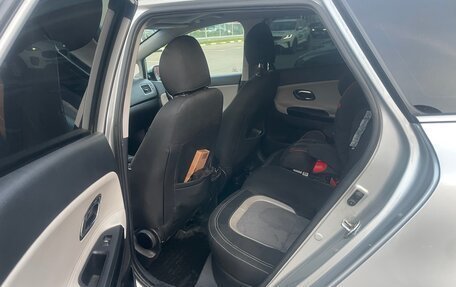 KIA cee'd III, 2013 год, 1 150 000 рублей, 9 фотография