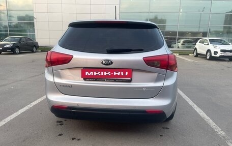 KIA cee'd III, 2013 год, 1 150 000 рублей, 5 фотография