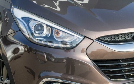 Hyundai ix35 I рестайлинг, 2014 год, 1 330 000 рублей, 6 фотография