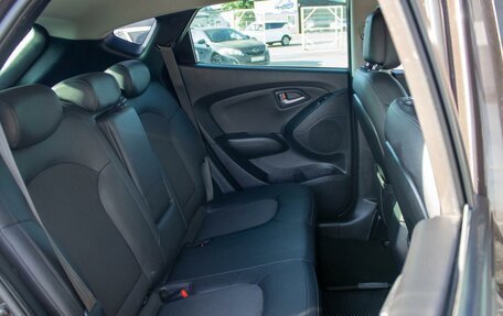 Hyundai ix35 I рестайлинг, 2014 год, 1 330 000 рублей, 11 фотография