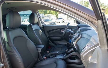 Hyundai ix35 I рестайлинг, 2014 год, 1 330 000 рублей, 12 фотография