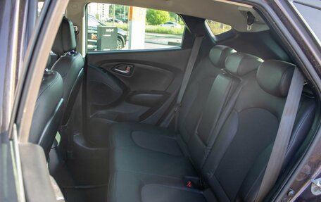 Hyundai ix35 I рестайлинг, 2014 год, 1 330 000 рублей, 13 фотография