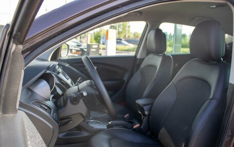 Hyundai ix35 I рестайлинг, 2014 год, 1 330 000 рублей, 14 фотография