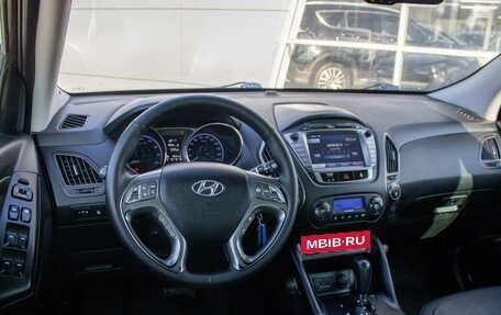 Hyundai ix35 I рестайлинг, 2014 год, 1 330 000 рублей, 10 фотография