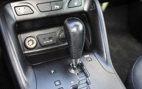 Hyundai ix35 I рестайлинг, 2014 год, 1 330 000 рублей, 22 фотография