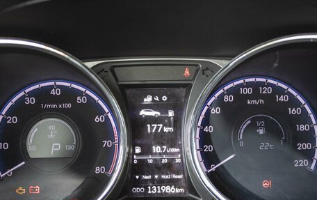 Hyundai ix35 I рестайлинг, 2014 год, 1 330 000 рублей, 20 фотография