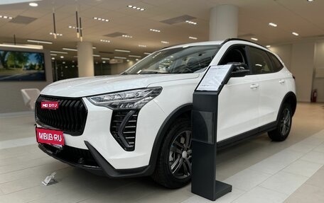 Haval Jolion, 2025 год, 2 449 000 рублей, 1 фотография