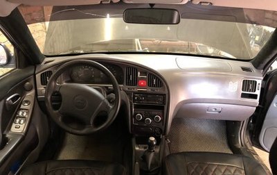 Hyundai Elantra III, 2005 год, 390 000 рублей, 1 фотография