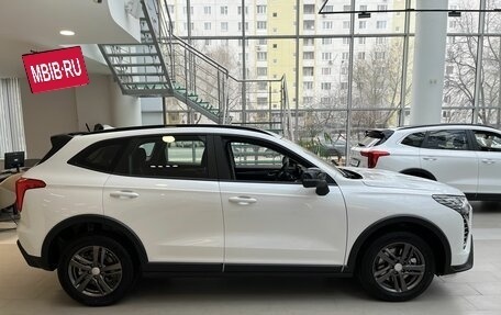 Haval Jolion, 2025 год, 2 449 000 рублей, 4 фотография