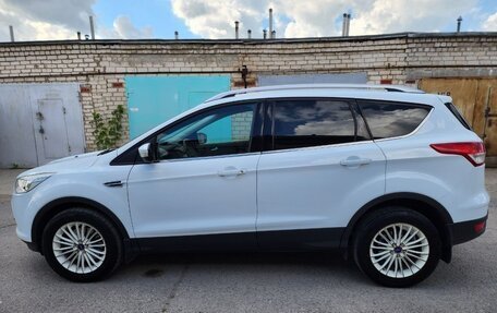 Ford Kuga III, 2013 год, 1 070 000 рублей, 8 фотография