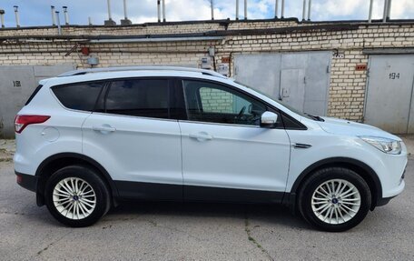 Ford Kuga III, 2013 год, 1 070 000 рублей, 4 фотография