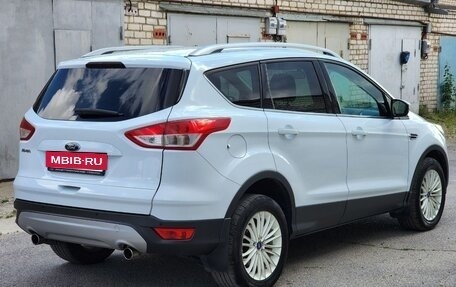 Ford Kuga III, 2013 год, 1 070 000 рублей, 5 фотография