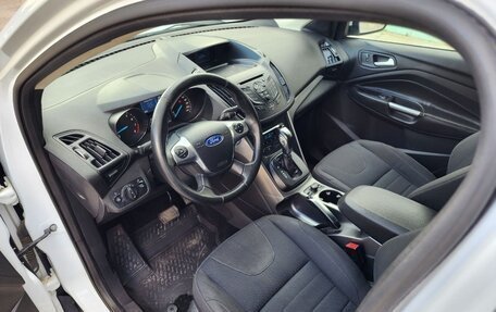 Ford Kuga III, 2013 год, 1 070 000 рублей, 9 фотография