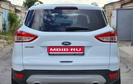 Ford Kuga III, 2013 год, 1 070 000 рублей, 6 фотография