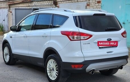 Ford Kuga III, 2013 год, 1 070 000 рублей, 7 фотография