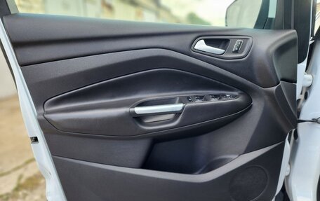 Ford Kuga III, 2013 год, 1 070 000 рублей, 10 фотография